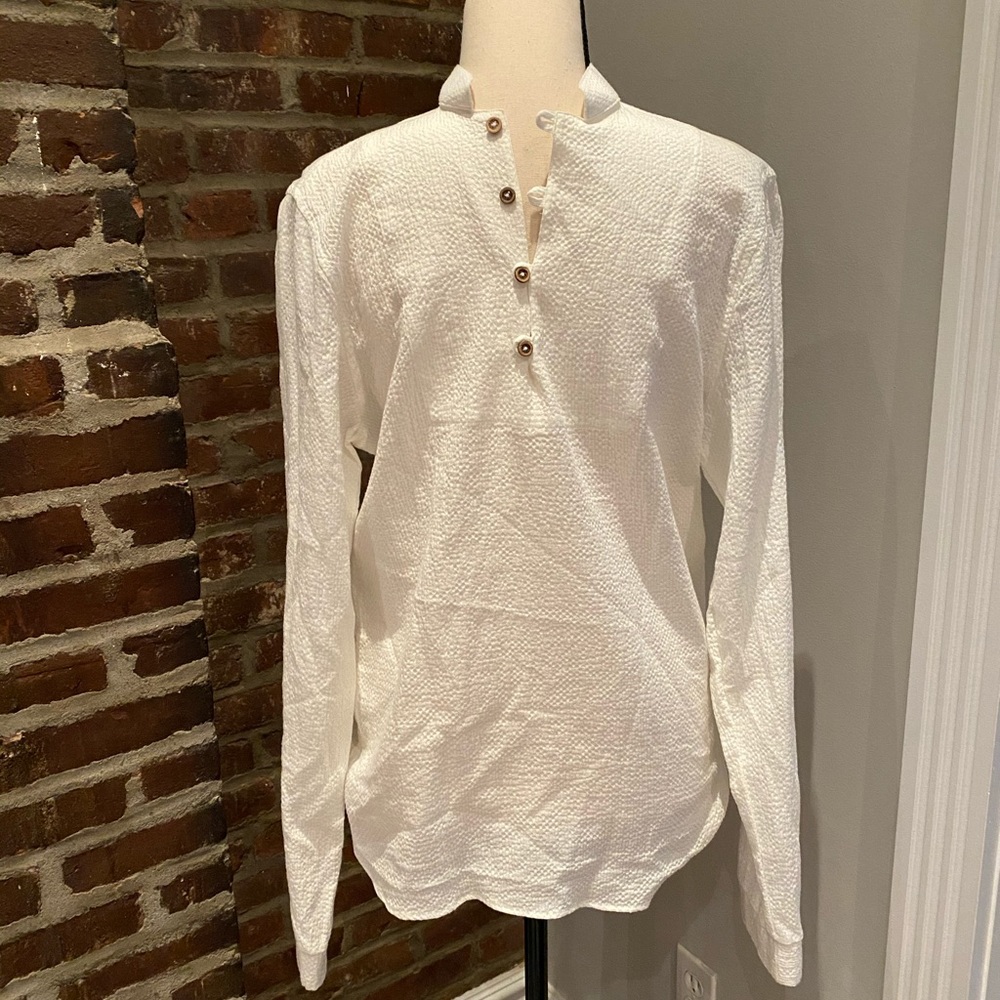 Light long sleeve